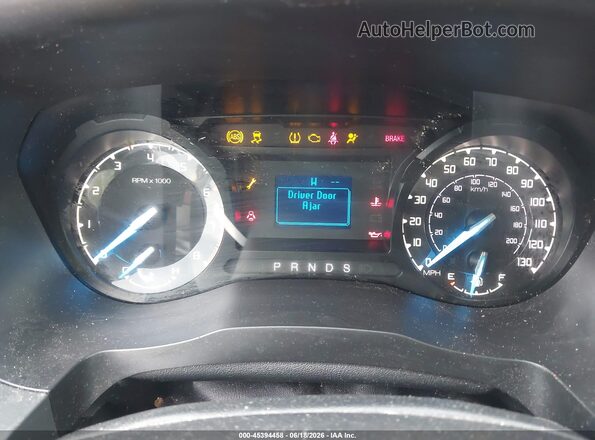 1FTER1FHXNLD32841 2022 FORD RANGER White Вид задніх сидінь