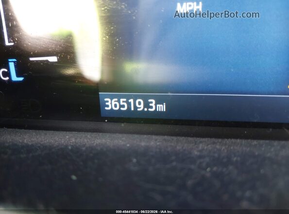 1FTER4BH0SLE06786 2025 FORD RANGER Black 
