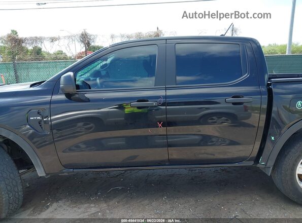 1FTER4BH0SLE06786 2025 FORD RANGER Black 