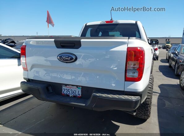 1FTER4BH3SLE51933 2025 FORD RANGER White 