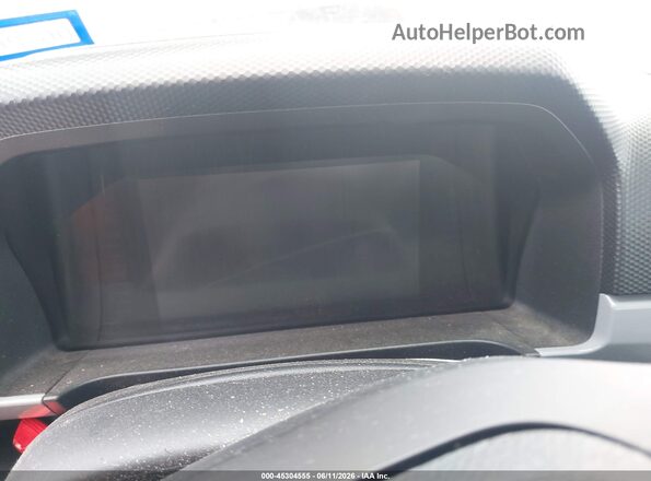 1FTER4BH4RLE09278 2024 FORD RANGER White Rear seats view