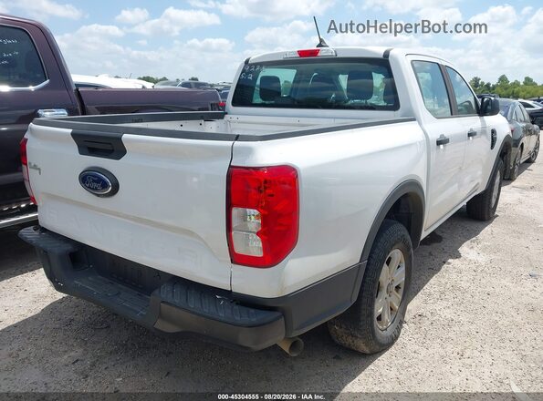 1FTER4BH4RLE09278 2024 FORD RANGER White Rear right