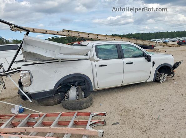 1FTER4BH4RLE28994 2024 FORD RANGER White Trasero derecho