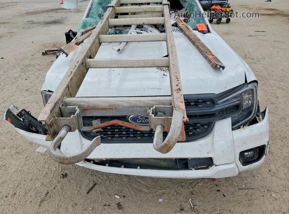 1FTER4BH4RLE28994 2024 FORD RANGER White Vista interior trasera