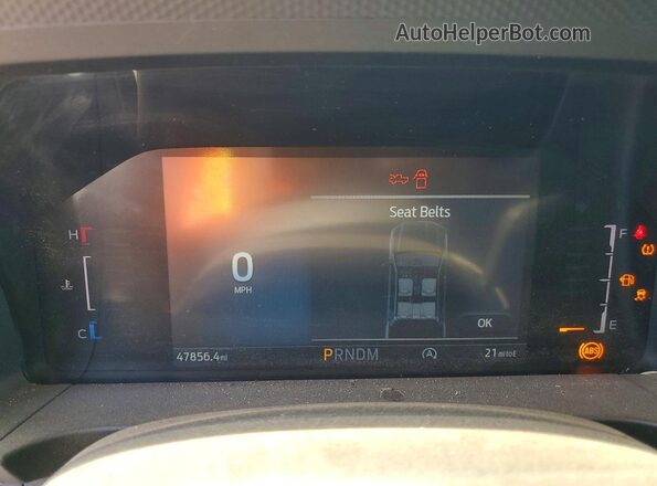 1FTER4BH4RLE30602 2024 FORD RANGER Gray 