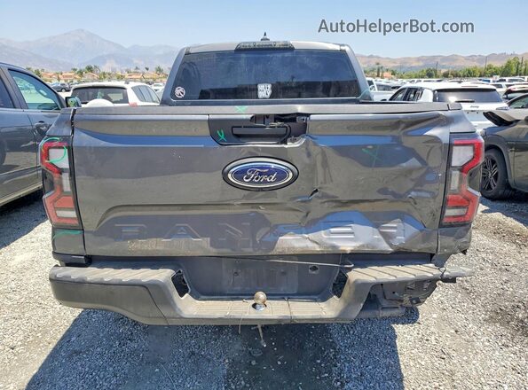 1FTER4BH4RLE30602 2024 FORD RANGER Gray 