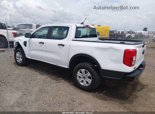 1FTER4BH4RLE67973 2024 FORD RANGER White Tył lewy