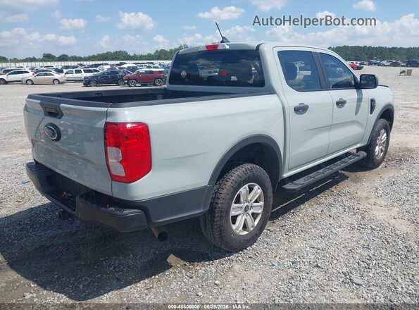 1FTER4BH5RLE46064 2024 FORD RANGER Gray Rear right