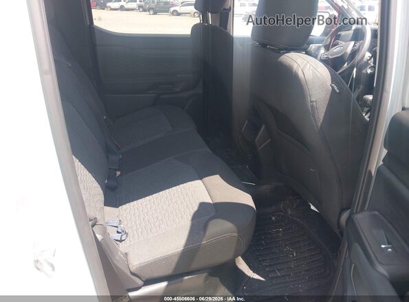 1FTER4BH5RLE46064 2024 FORD RANGER Gray VIN sticker view