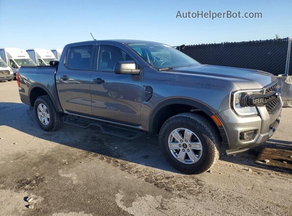 1FTER4BH8RLE57978 2024 FORD RANGER Gray Front right