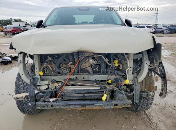 1FTER4BH8SLE63463 2025 FORD RANGER Beige Widok z przodu