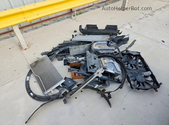 1FTER4BHXRLE45458 2024 FORD RANGER Белый Вид наклейки с VIN-кодом
