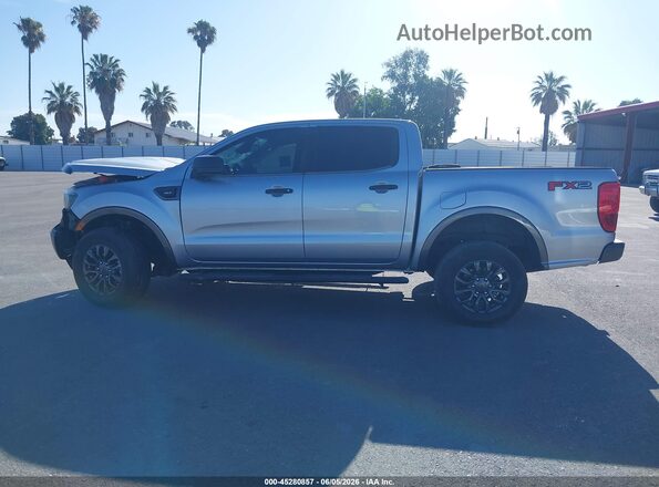 1FTER4EH1LLA51544 2020 FORD RANGER Silver 