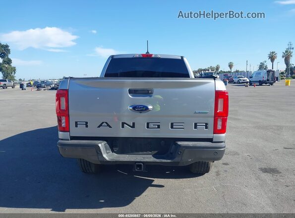 1FTER4EH1LLA51544 2020 FORD RANGER Silver 