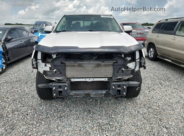 1FTER4EH2LLA63170 2020 FORD RANGER White Vista frontal