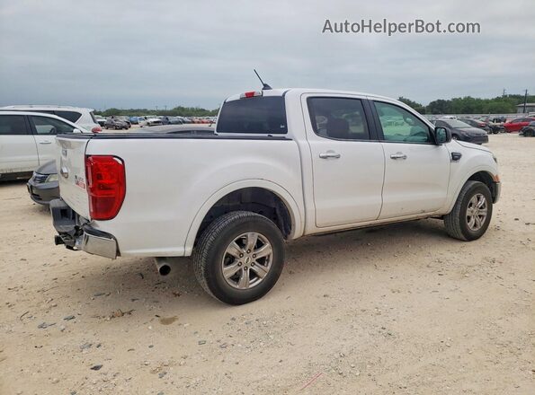 1FTER4EH2LLA79658 2020 FORD RANGER White უკანა მარჯვენა