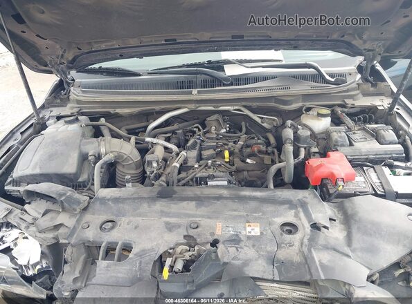 1FTER4EH2MLD74275 2021 FORD RANGER Black Vista trasera