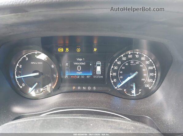 1FTER4EH2MLD74275 2021 FORD RANGER Black Vista de los asientos traseros