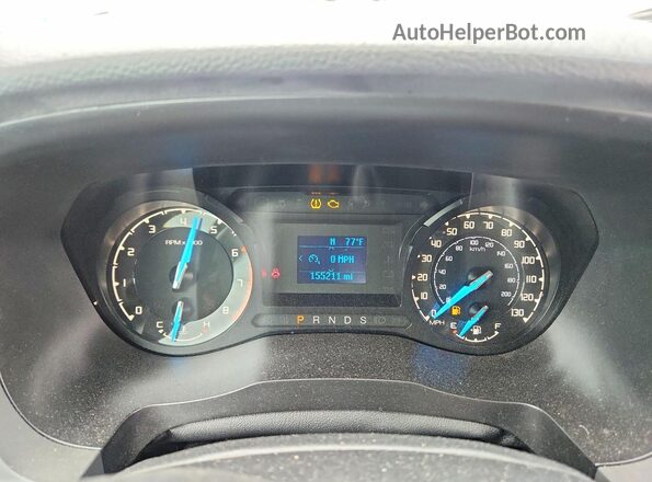 1FTER4EH2MLD77449 2021 FORD RANGER Silver 