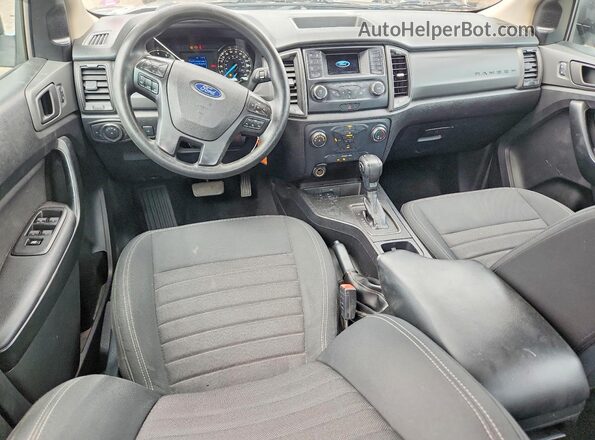 1FTER4EH2MLD77449 2021 FORD RANGER Silver 