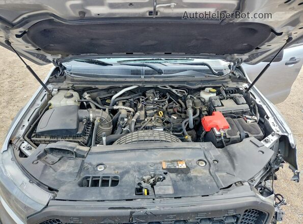 1FTER4EH2MLD77449 2021 FORD RANGER Silver 