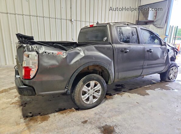 1FTER4EH3LLA07951 2020 FORD RANGER Gray უკანა მარჯვენა