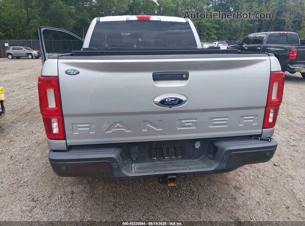 1FTER4EH3LLA71259 2020 FORD RANGER White 