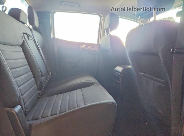1FTER4EH3NLD47362 2022 FORD RANGER White Vista de los asientos traseros