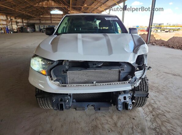 1FTER4EH3NLD47362 2022 FORD RANGER White Vista frontal