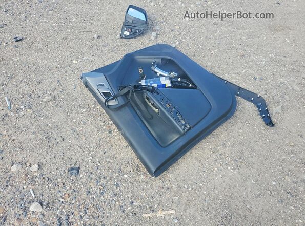 1FTER4EH4KLA15233 2019 FORD RANGER White Engine compartment view