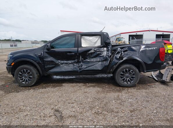 1FTER4EH4LLA91746 2020 FORD RANGER Black 