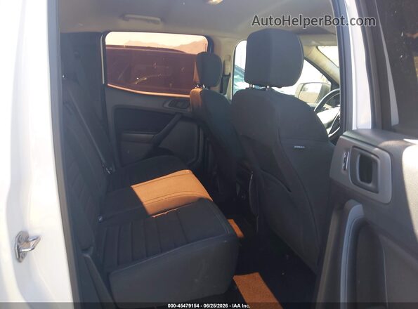 1FTER4EH4LLA99071 2020 FORD RANGER Белый Вид наклейки с VIN-кодом