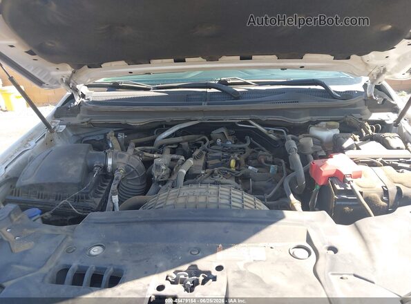 1FTER4EH4LLA99071 2020 FORD RANGER Белый Вид сзади