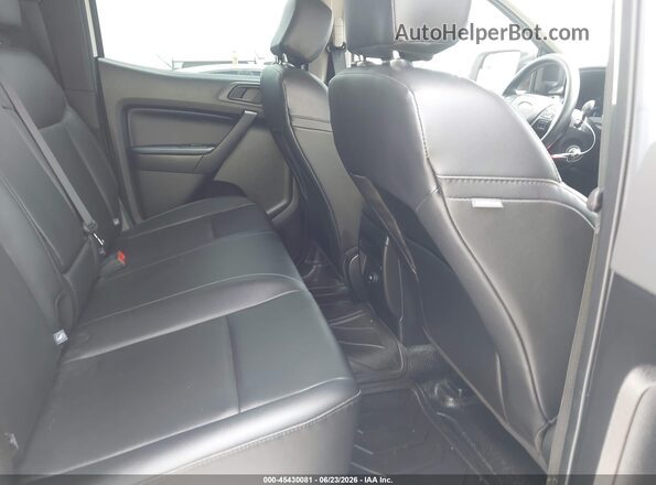 1FTER4EH5LLA39705 2020 FORD RANGER Белый Вид наклейки с VIN-кодом