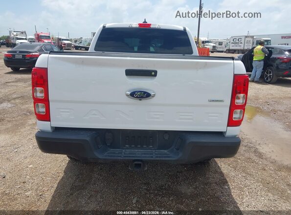 1FTER4EH5LLA39705 2020 FORD RANGER Белый 