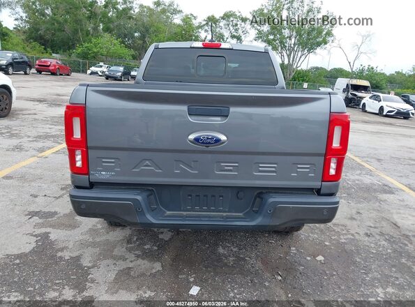 1FTER4EH5NLD31244 2022 FORD RANGER Gray 