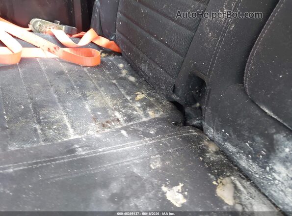 1FTER4EH5PLE12876 2023 FORD RANGER Black წინა ხედი