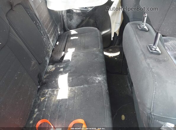 1FTER4EH5PLE12876 2023 FORD RANGER Black VIN კოდის სტიკერის ხედი