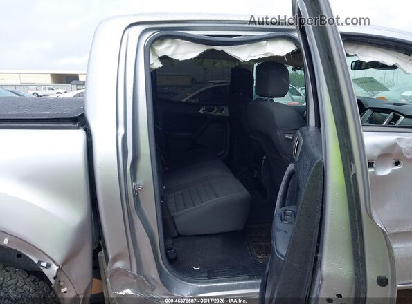 1FTER4EH7MLD22513 2021 FORD RANGER Gray VIN sticker view