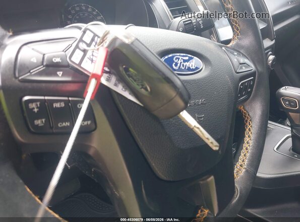 1FTER4EH7PLE03435 2023 FORD RANGER Black Vista del salpicadero