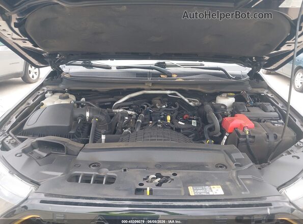 1FTER4EH7PLE03435 2023 FORD RANGER Black Vista trasera
