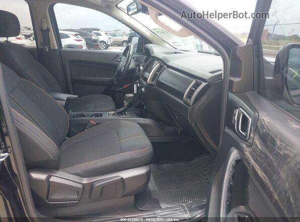 1FTER4EH7PLE03435 2023 FORD RANGER Black Vista interior delantera
