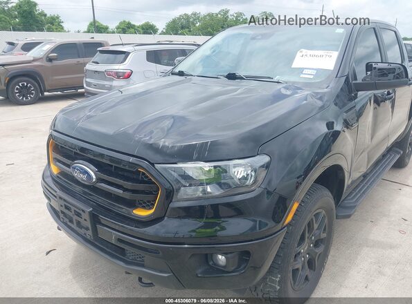1FTER4EH7PLE03435 2023 FORD RANGER Black 