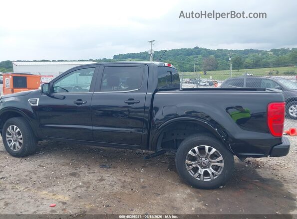 1FTER4EH8LLA07072 2020 FORD RANGER Black 360 interior view