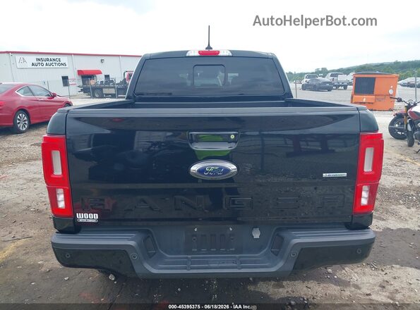 1FTER4EH8LLA07072 2020 FORD RANGER Black 