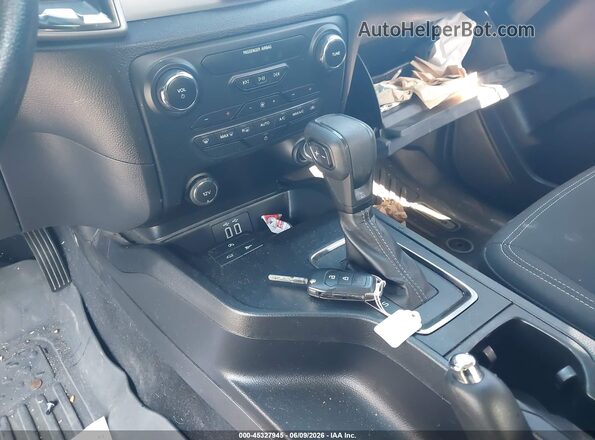 1FTER4EH8LLA11851 2020 FORD RANGER Silver 