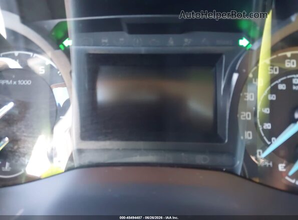 1FTER4EH8LLA59186 2020 FORD RANGER Silver Vista interior de 360 grados