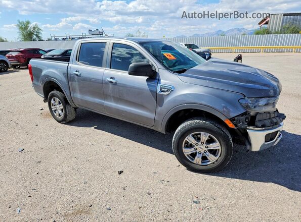 1FTER4EH8MLD23928 2021 FORD RANGER Charcoal 