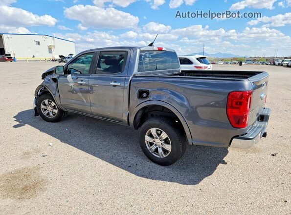 1FTER4EH8MLD23928 2021 FORD RANGER Charcoal 