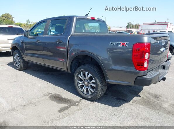 1FTER4EH9LLA61934 2020 FORD RANGER Серый 
